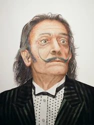 Dali (1904-89)